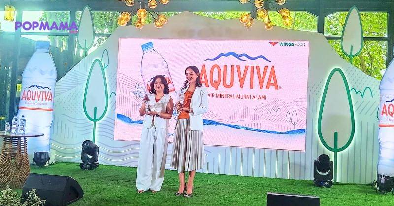 Popmama.com/Enis Fauziah